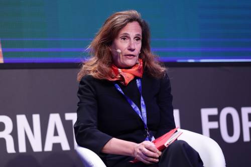 Ilaria Capua: "Vi spiego perché il virus non sparirà con i vaccini"