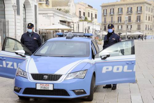 La Polizia moderna fa 40 anni "La sicurezza è un patrimonio"