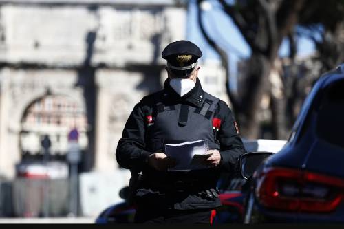 Ora cambiano (ancora) i colori. Chi passa in arancio e in rosso