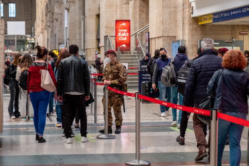 Tutti i controlli per la Pasqua: ecco come scatta il "salasso"