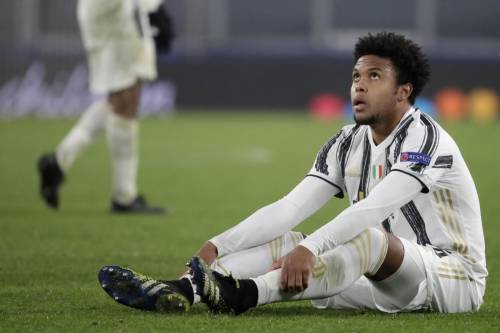 La festa bianconera nella villa: 3 top player finiscono nei guai
