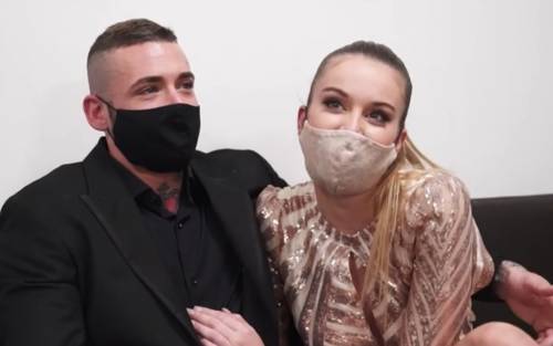 "Si frequentava con lui durante il trono". Bufera social su Sophie Codegoni