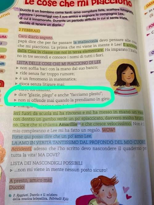 Razzismo Sul Libro Per Bambini L Editore Sbotta Decontestualizzata Una Frase Polemica Inaccettabile Ilgiornale It Frasi Sui Libri Per Bambini