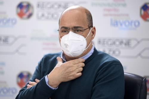 Lazio, siero in farmacia. Sfida per metà aprile: coperti tutti gli anziani