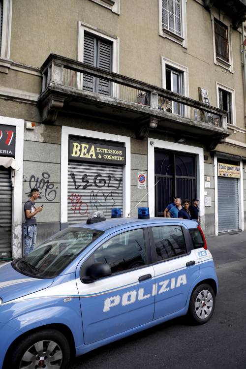 Torna da lui per evitare la porno vendetta: ma è stuprata di nuovo