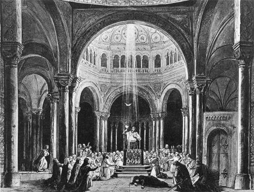 Wagner e l'arte sublime che salva la religione