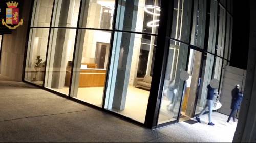 Ecco la banda di ladri rom acrobati che svaligiarono le case dei vip a Milano
