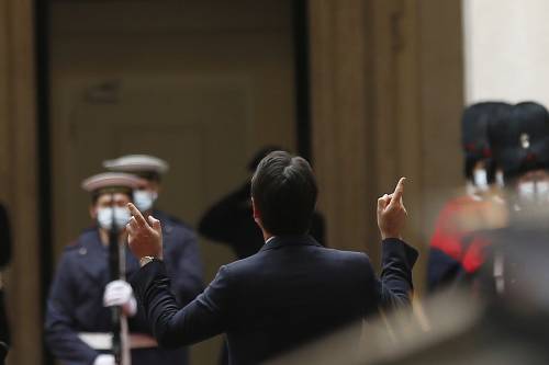 L'ultimo "schiaffone" di Conte. Cosa ci ha lasciato in "eredità"