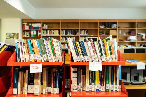 Questo libro è un mattone