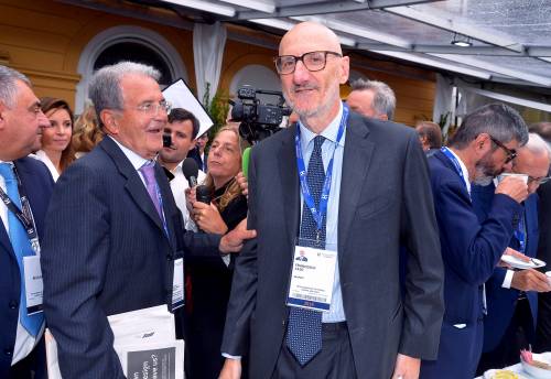 Eni e Cdp cambiano il vertice Saipem