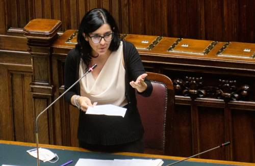 "La Dadone faccia lo stesso". FdI si sottopone al test antidroga