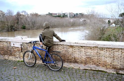Meteo, cambia tutto: irruzione artica, cosa succede da domani