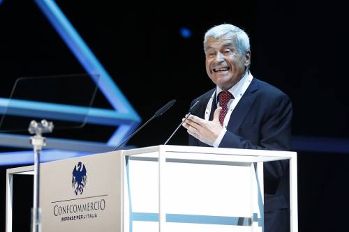 Il grido dei commercianti. "Basta assurdità, aiutateci"
