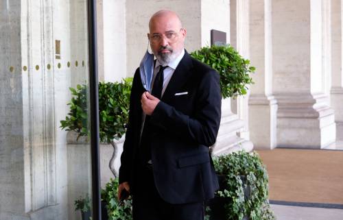 Pacco sospetto a casa del presidente Bonaccini