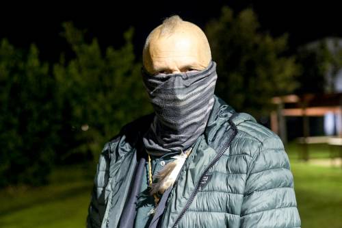 "Ecco come ho trattato Riina. La mia verità sull'antimafia"