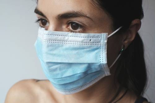 Covid, ecco quali sono i materiali migliori per le mascherine