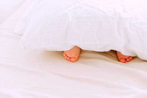 Enuresi notturna, un disturbo dal forte impatto psicologico