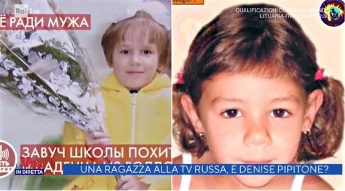 "La verità su Denise cercatela in Sicilia". Quella pista familiare che coinvolse la sorellastra