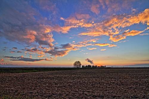 Il fascino discreto della Pianura padana