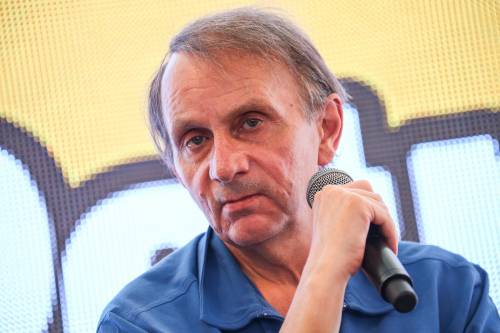 Houellebecq riflette (con Pascal) sulla Francia in crisi