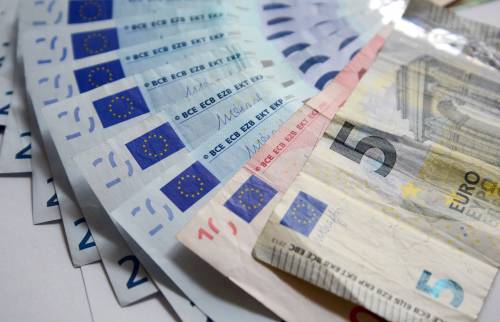 L'Fmi vuole la patrimoniale. Chi rischia la grande "botta"