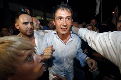 Querelato da Casarini e criticato dalla sinistra: oggi i fatti danno ragione al sindaco di Sesto San Giovanni