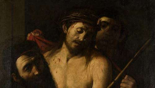 Così ho salvato un Caravaggio dall'asta