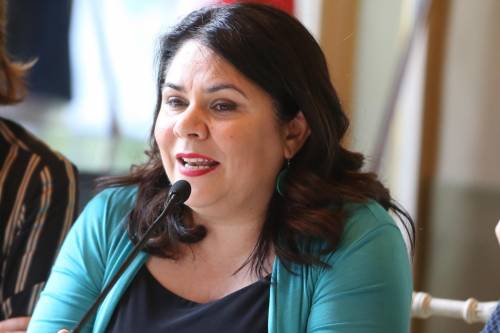 La sentenza della Murgia: siete tutti razzisti