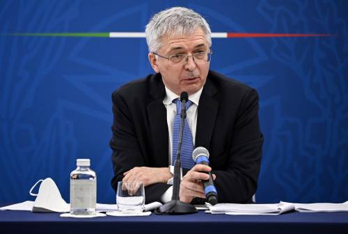 Franco allunga la vita ai sostegni