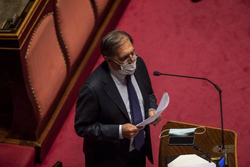 Copasir, Fdi minaccia di disertare la commissione