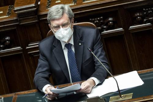 "No a disparità dell'Europa su Alitalia"