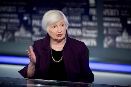 Gli Usa cercano 2.500 miliardi con il fisco