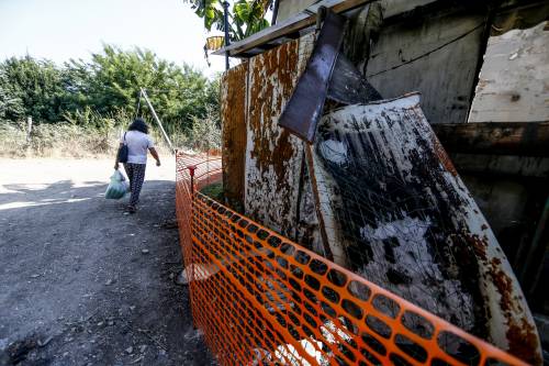 "Siamo una risorsa per il Paese" Ora i rom vogliono i fondi europei