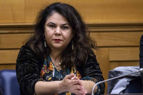 "I generali restino in caserma" La Murgia spara ancora sui militari