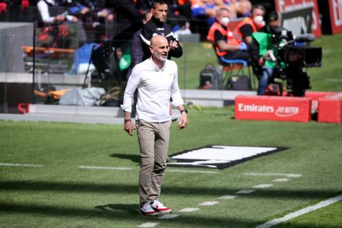 Milan, frenata e rinnovi. Pioli deve rifare i conti per andare in Champions