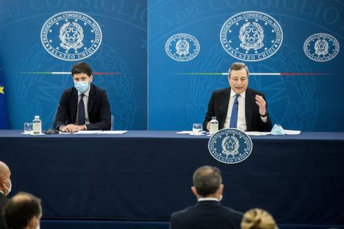 Ecco le tre Regioni che potranno riaprire per prime