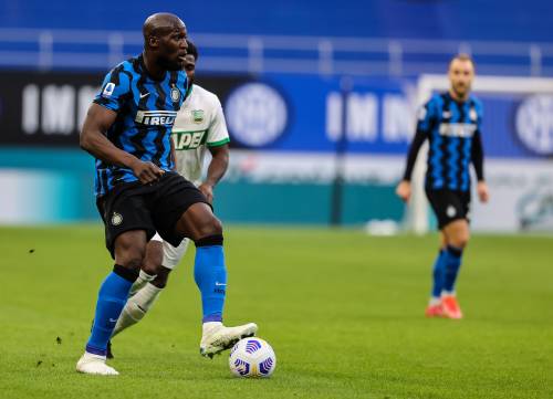 Lukaku e CR7 intoccabili. Ma per Inter e Juventus è sempre gioco di coppia