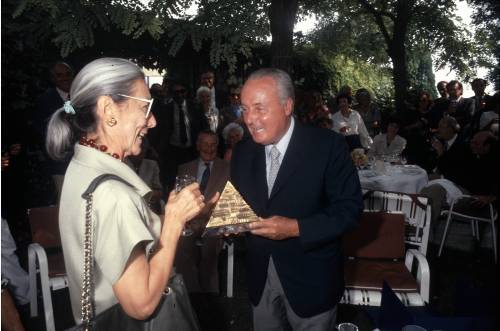 Proust, tennis e provincia Bassani prima di Bassani