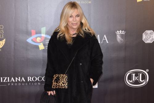 Rita Dalla Chiesa: "Così ho evitato AstraZeneca"