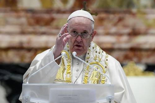 Popolo, migranti ed economia. Così è nato il "Bergoglio pensiero"