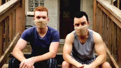 Covid e contratti multimilionari: la storia della famiglia di Shameless