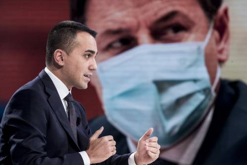 M5s rinnega il dl Dignità: contratti a tempo più facili