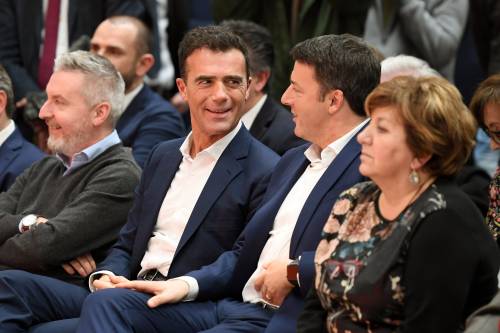 Il renziano e gli insulti choc alla Meloni: "Caricatura violenta e volgare"