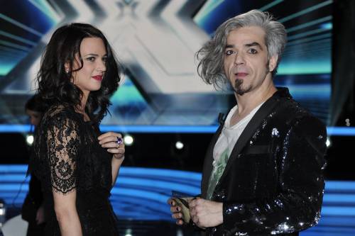 "Morgan, torniamo insieme". L'ultima di Asia Argento