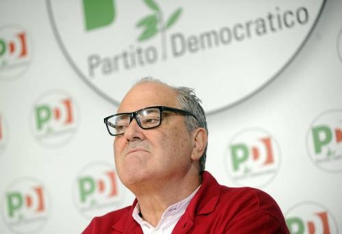 Rottamato Goffredo Bettini: al suo posto nel Pd c'è Filippo Andreatta