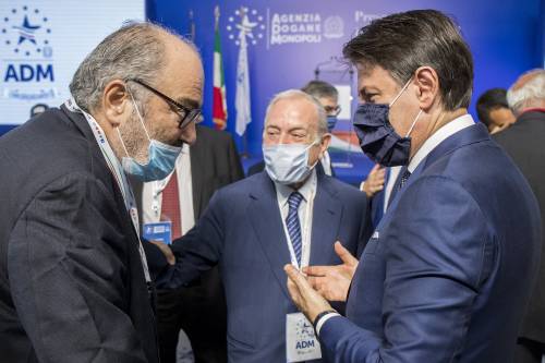 "Conte cadde per interessi", "Solo colpa di Renzi". È gelo tra Bettini e il Pd