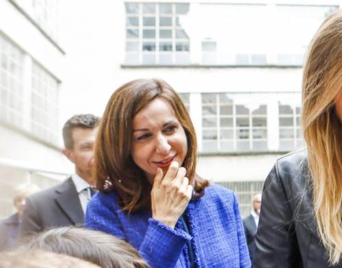 Corruzione al ministero: la manager tenta il suicidio
