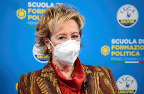 "Favorire le Regioni virtuose". La Moratti stoppa Figliuolo