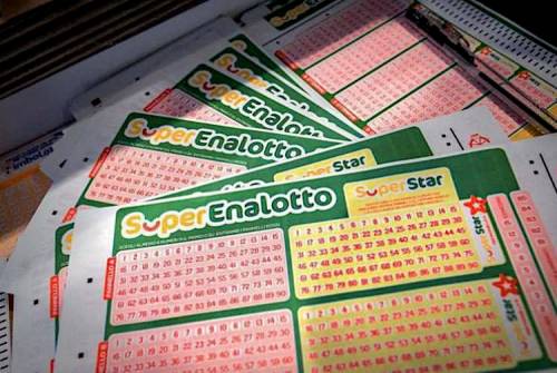 SuperEnalotto, oltre 58mila euro in cerca del vincitore