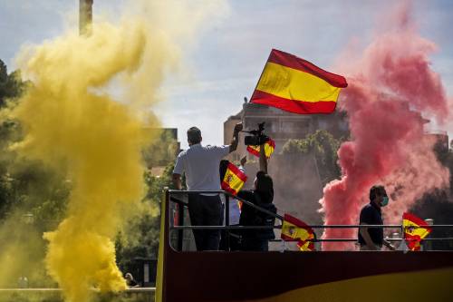 La metamorfosi dei sovranisti per prendersi l'Ue